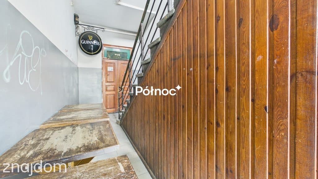 Lokal 170 m2/Rynek Kościuszki/Centrum/5000zł netto - zdjęcie 9