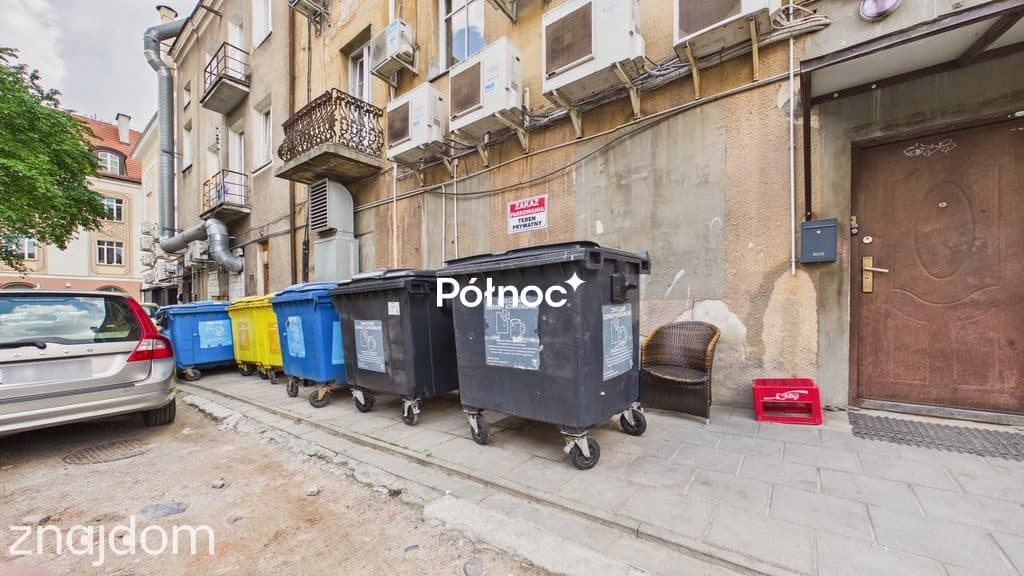 Lokal 170 m2/Rynek Kościuszki/Centrum/5000zł netto - zdjęcie 11