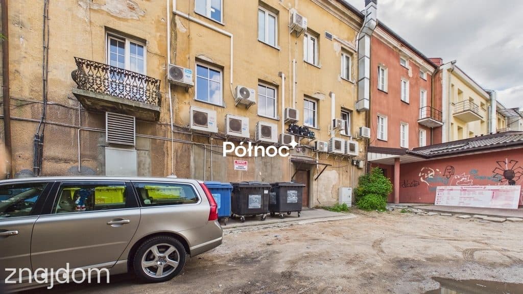 Lokal 170 m2/Rynek Kościuszki/Centrum/5000zł netto - zdjęcie 12