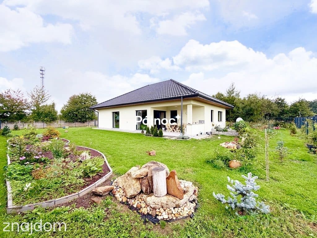 Dom parterowy  142 m2 Nowogrodziec - zdjęcie 15