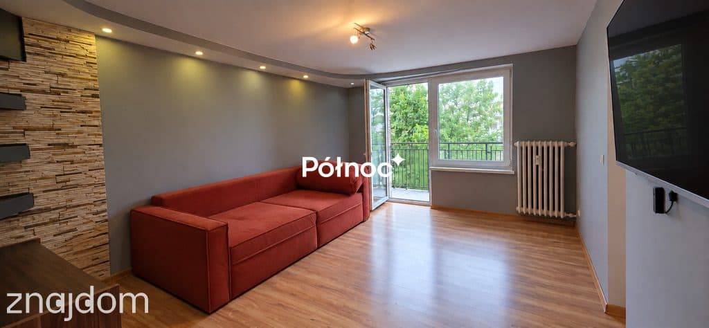 3-pokoje/ Ozimek /balkon - zdjęcie 2