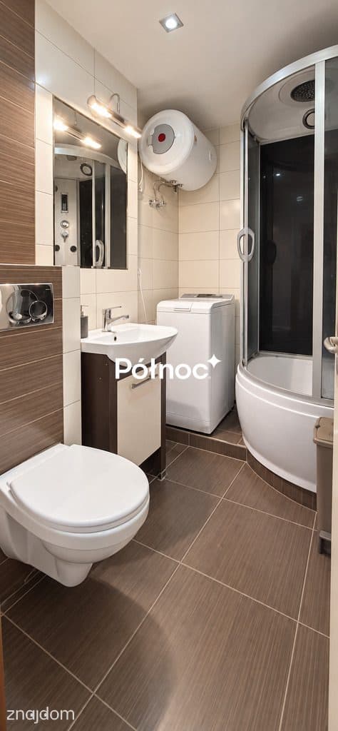3-pokoje/ Ozimek /balkon - zdjęcie 5