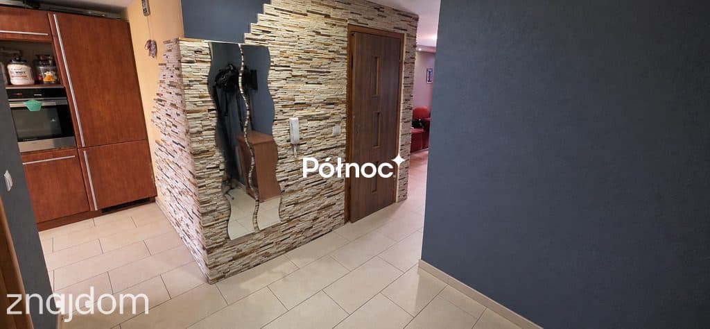3-pokoje/ Ozimek /balkon