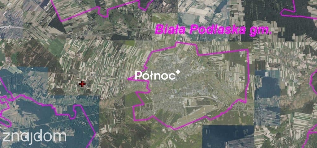 Styrzyniec - 4 domy. Las. Nowoczesna technologia - zdjęcie 16