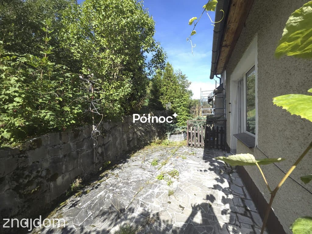 Dom bliźniak Szczytna ul. Wolnośi - zdjęcie 10