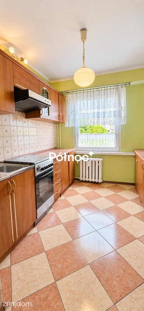 3 pokoje /Nysa/ balkon/os. Podzmcze - zdjęcie 2
