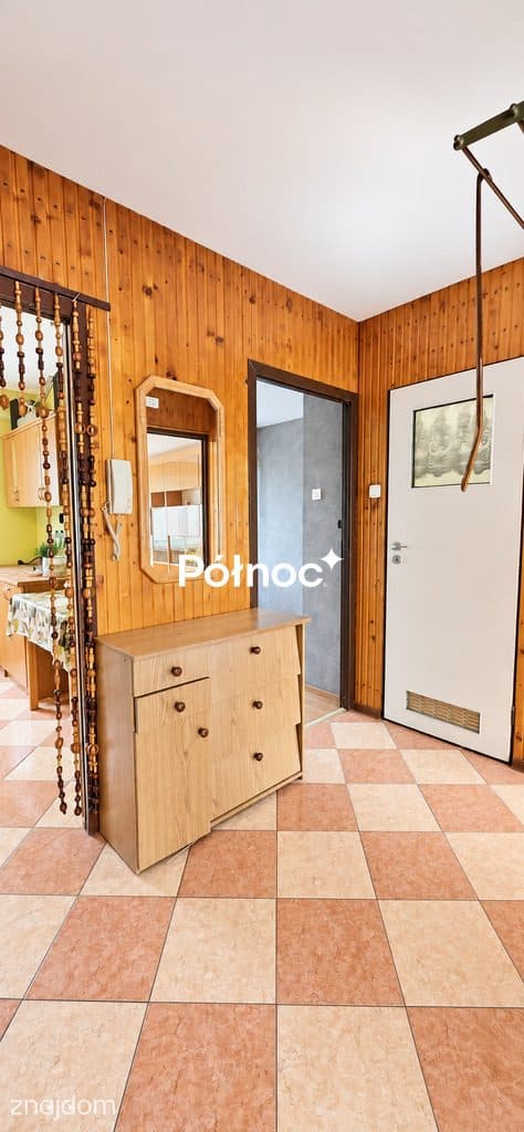 3 pokoje /Nysa/ balkon/os. Podzmcze - zdjęcie 3