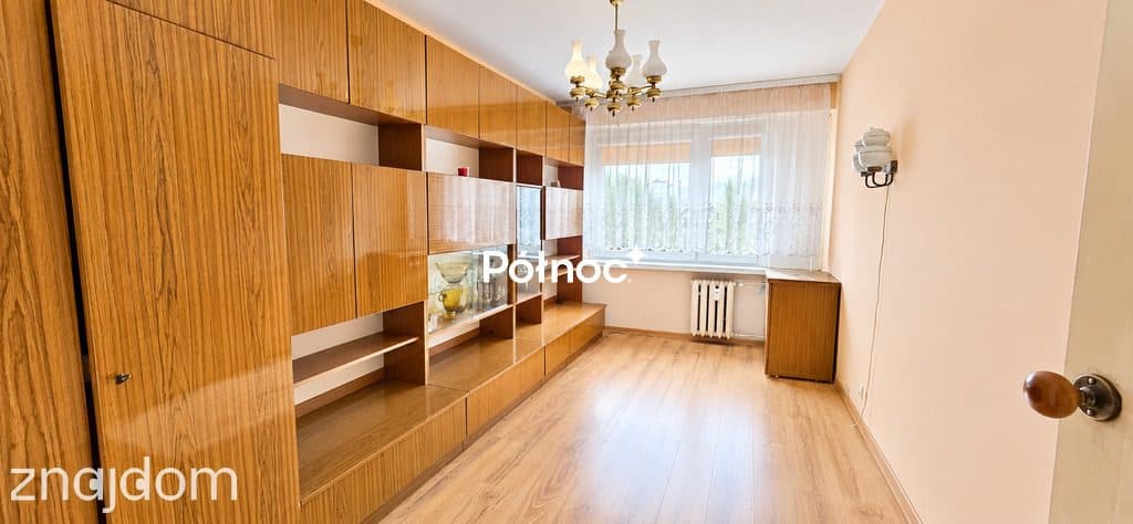 3 pokoje /Nysa/ balkon/os. Podzmcze - zdjęcie 4