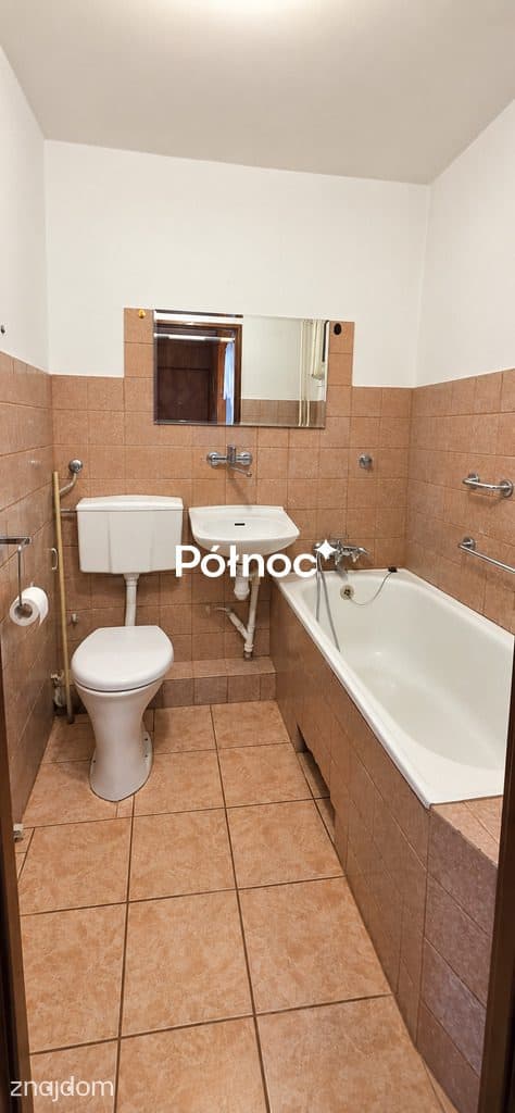 3 pokoje /Nysa/ balkon/os. Podzmcze - zdjęcie 5
