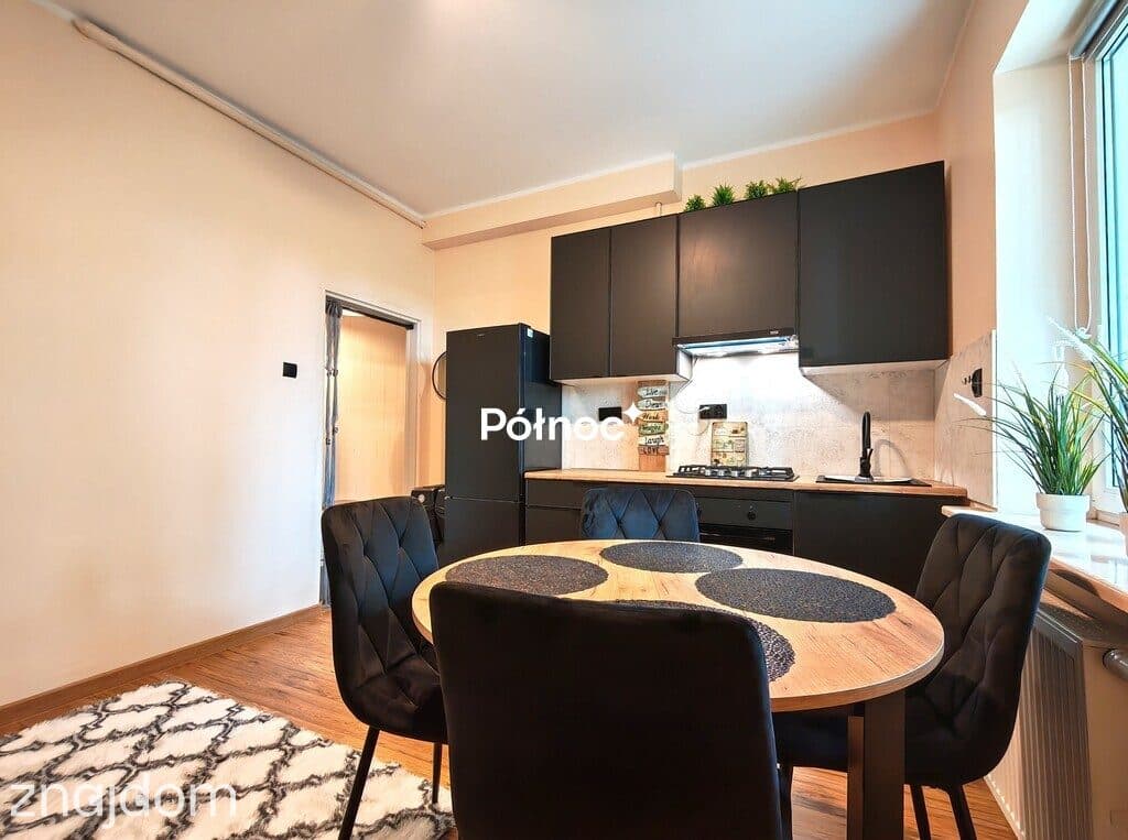 REZERWACJA 63,91 m² | Stoki | 385 000 - zdjęcie 2