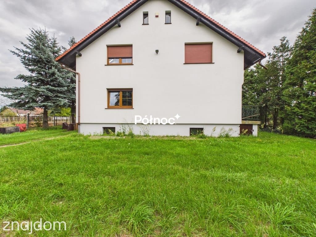 Dom wolnostojący Kunice - zdjęcie 3