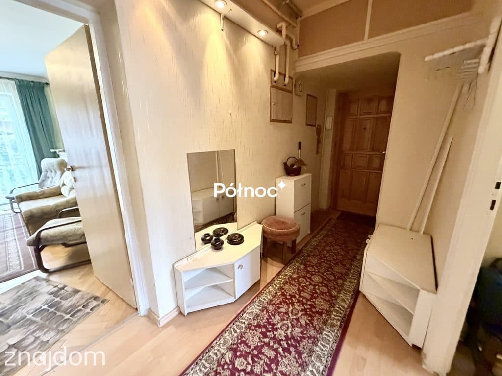Mieszkanie 44 m² | Ostrowiec Świętokrzyski - zdjęcie 3