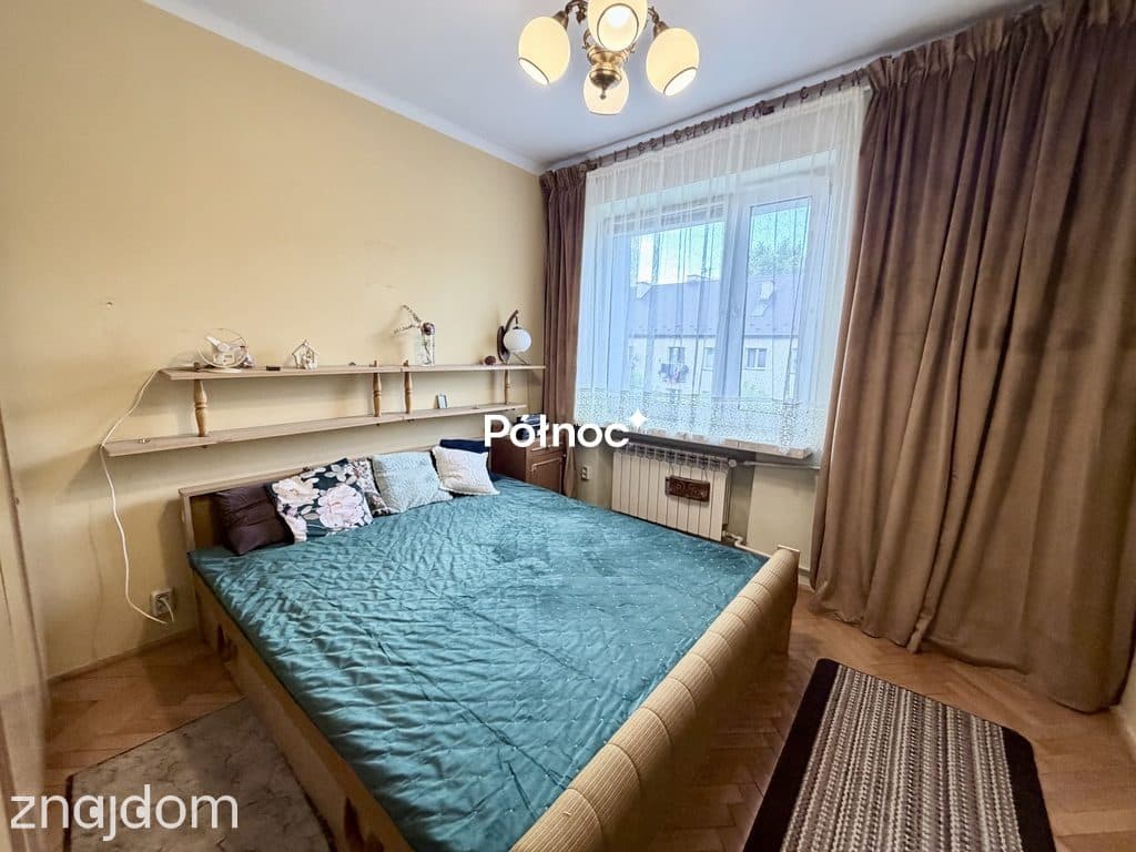 Mieszkanie 44 m² | Ostrowiec Świętokrzyski - zdjęcie 2