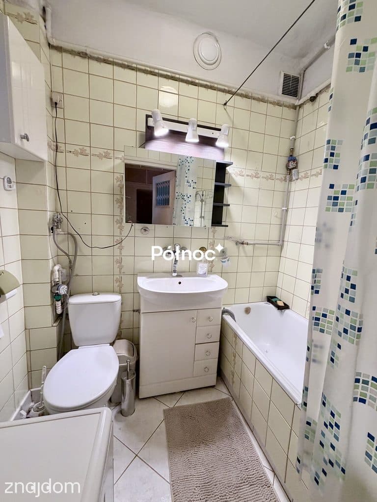 Mieszkanie 44 m² | Ostrowiec Świętokrzyski - zdjęcie 5