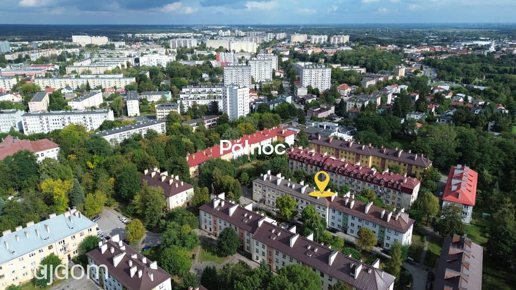 Mieszkanie 44 m² | Ostrowiec Świętokrzyski - zdjęcie 7