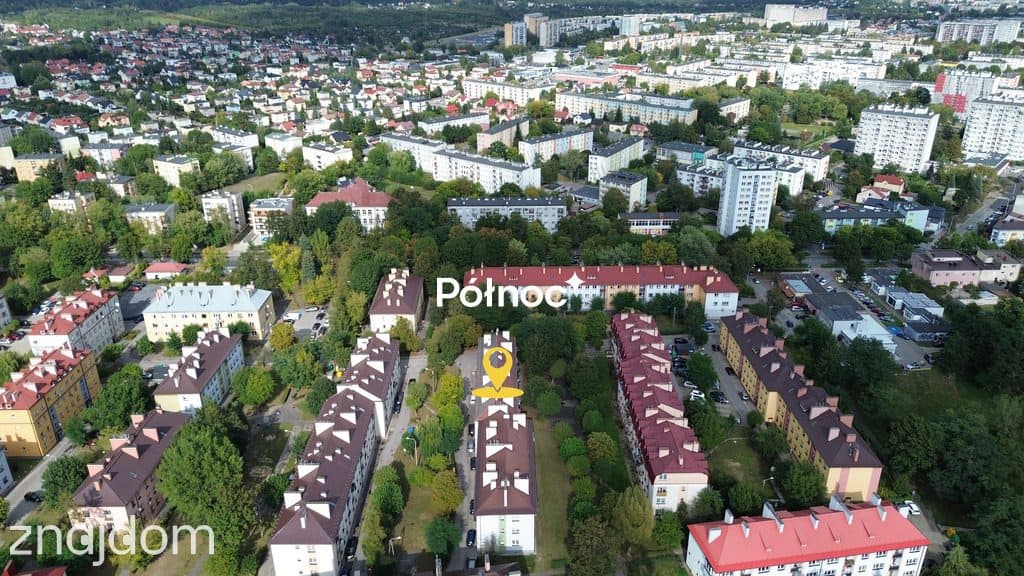 Mieszkanie 44 m² | Ostrowiec Świętokrzyski - zdjęcie 8