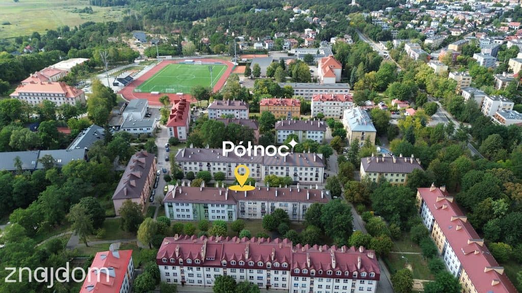 Mieszkanie 44 m² | Ostrowiec Świętokrzyski - zdjęcie 9