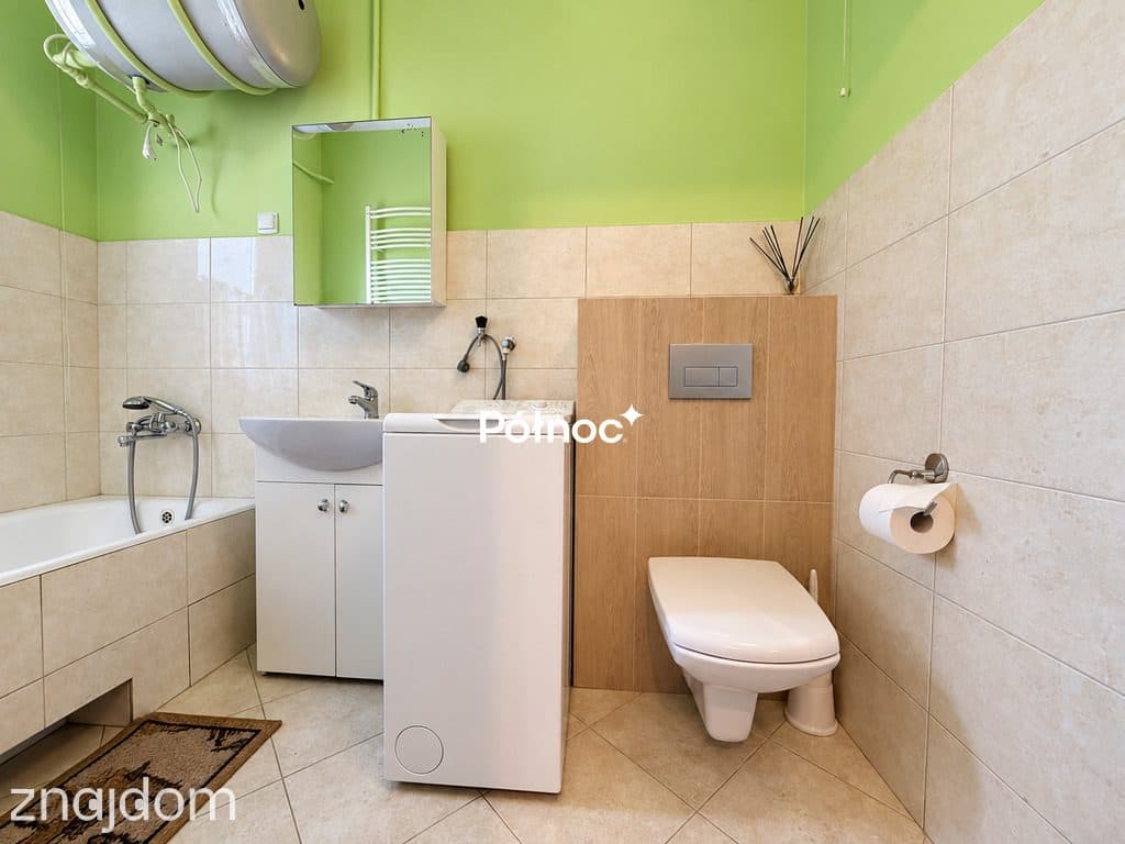 Dom 75m² I Działka 5100m² – DĘBOWICA k. Łukowa - zdjęcie 7