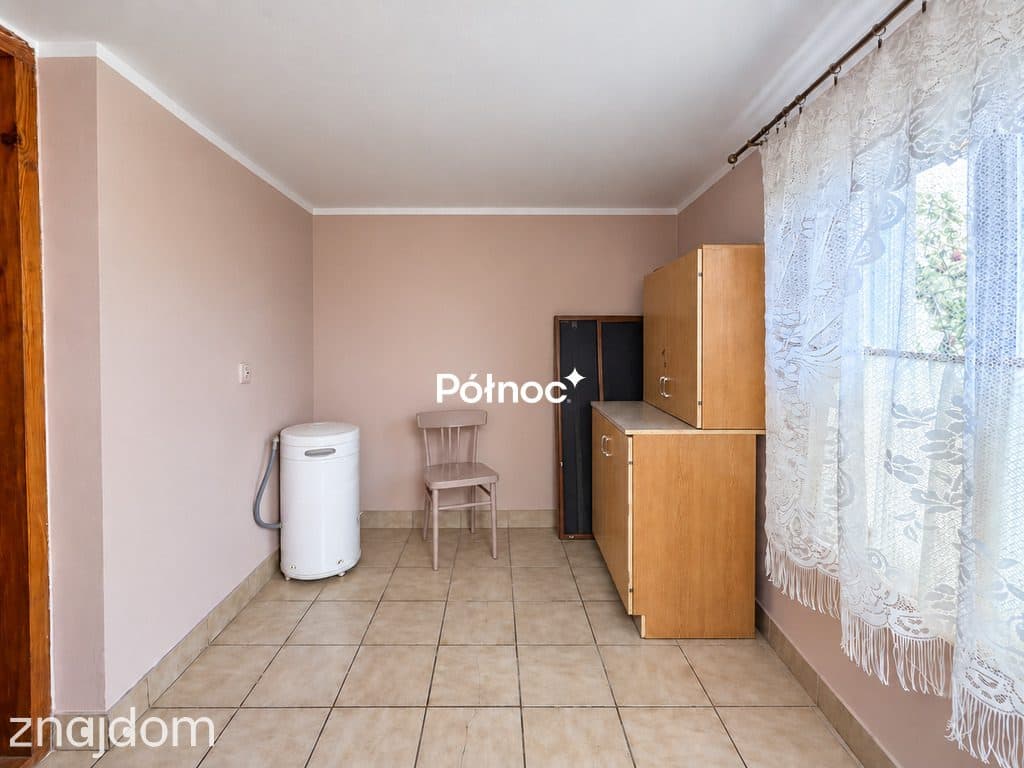 Dom 75m² I Działka 5100m² – DĘBOWICA k. Łukowa - zdjęcie 10