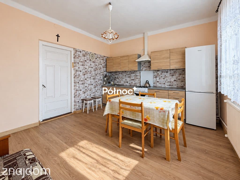 Dom 75m² I Działka 5100m² – DĘBOWICA k. Łukowa - zdjęcie 6
