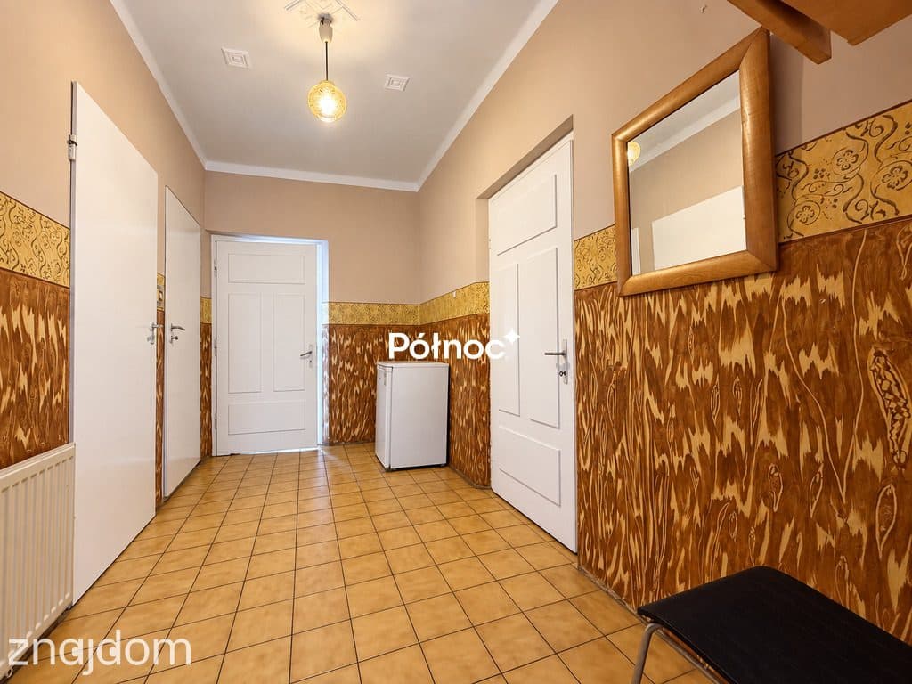 Dom 75m² I Działka 5100m² – DĘBOWICA k. Łukowa - zdjęcie 9