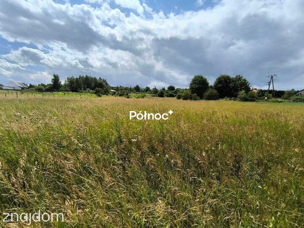 ROKITNO SZLACHECKIE | GMINA ŁAZY | DZIAŁKA 760 m² - zdjęcie 2