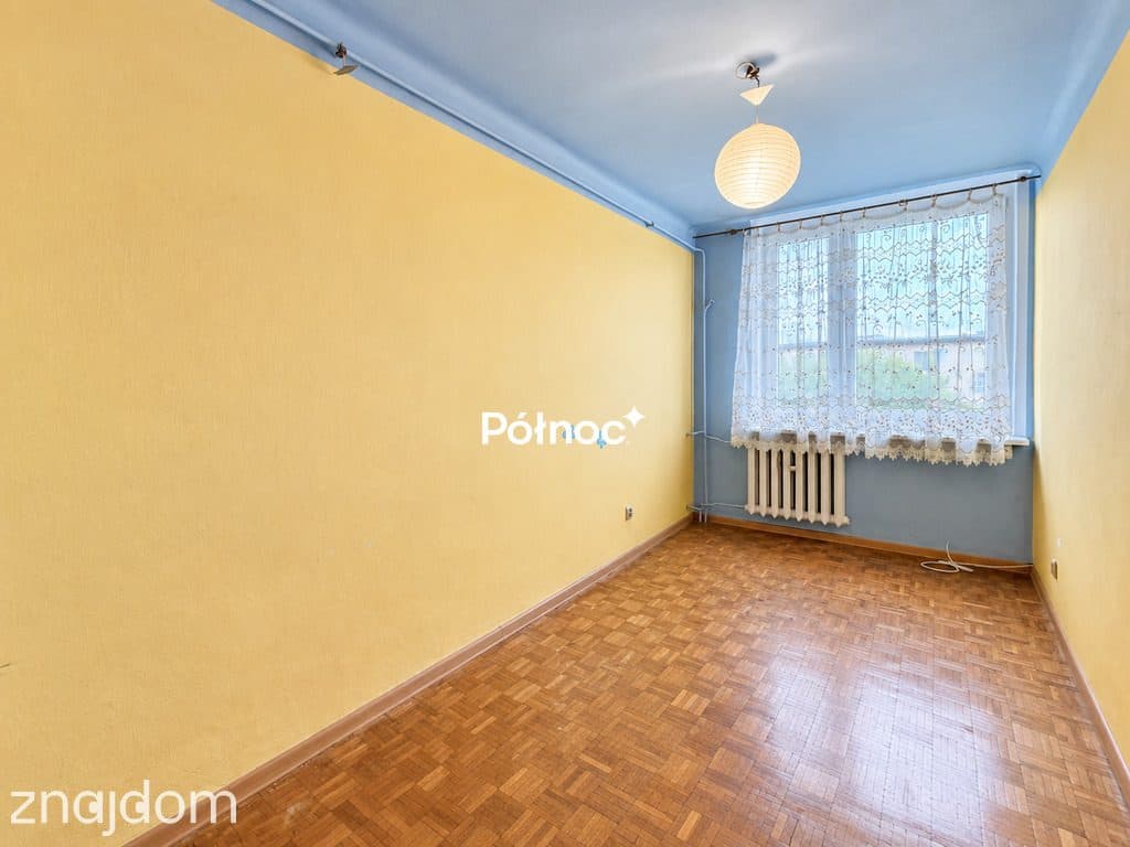 Ustawne M4 przy al. Piłsudskiego w bloku 48,2m2 - zdjęcie 7