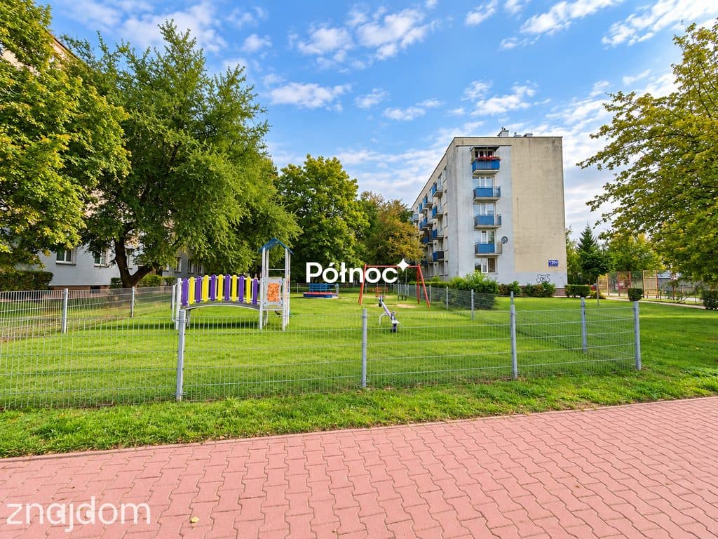 Ustawne M4 przy al. Piłsudskiego w bloku 48,2m2 - zdjęcie 14