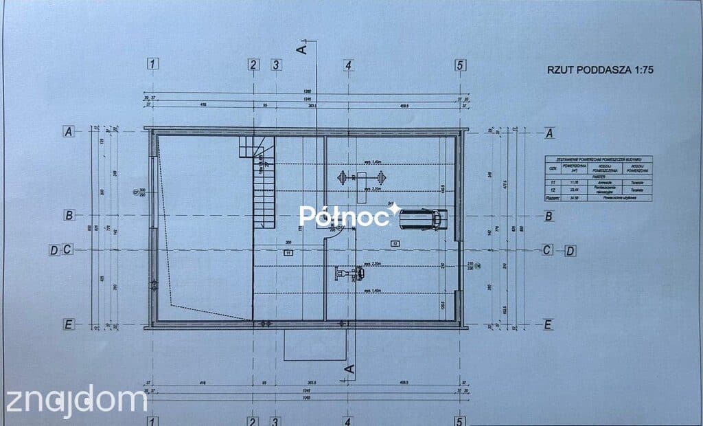 Styrzyniec - 4 domy. Las. Nowoczesna technologia - zdjęcie 13