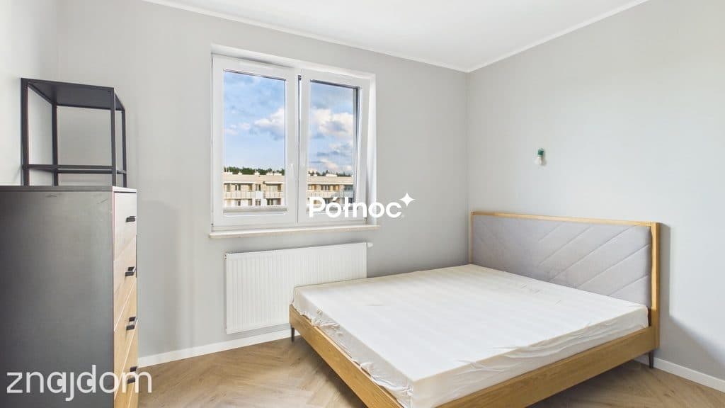 3 pokoje 55 m2 na Wygodzie - blok 2022 r. - zdjęcie 6