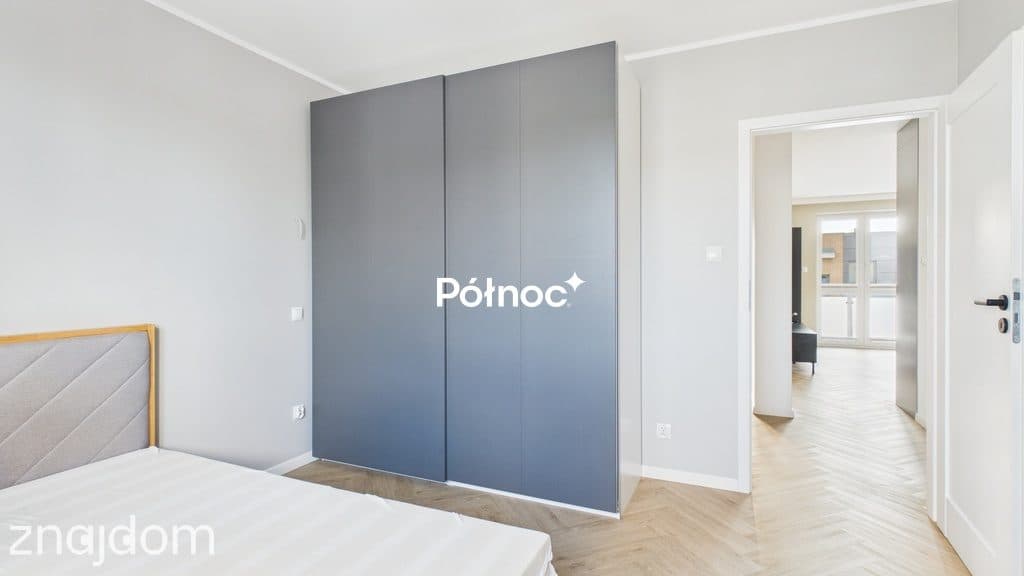 3 pokoje 55 m2 na Wygodzie - blok 2022 r. - zdjęcie 7