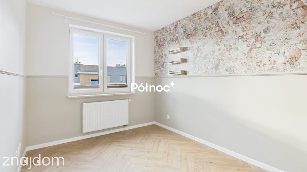 3 pokoje 55 m2 na Wygodzie - blok 2022 r. - zdjęcie 5