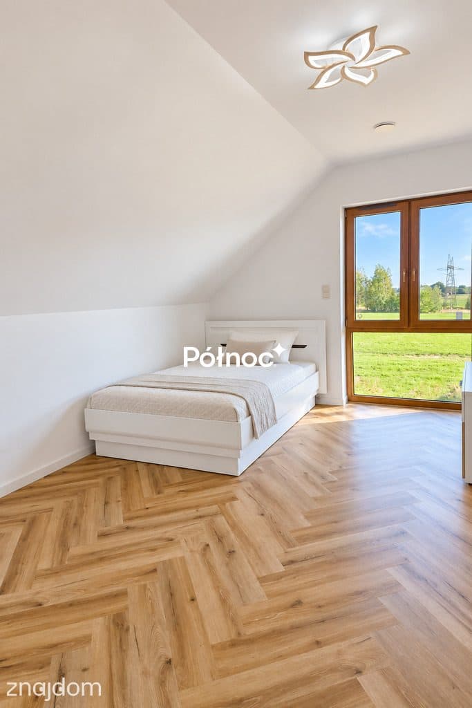NOWOCZESNY DOM  DO ZAMIESZKANIA -20 MIN OD OPOLA - zdjęcie 16