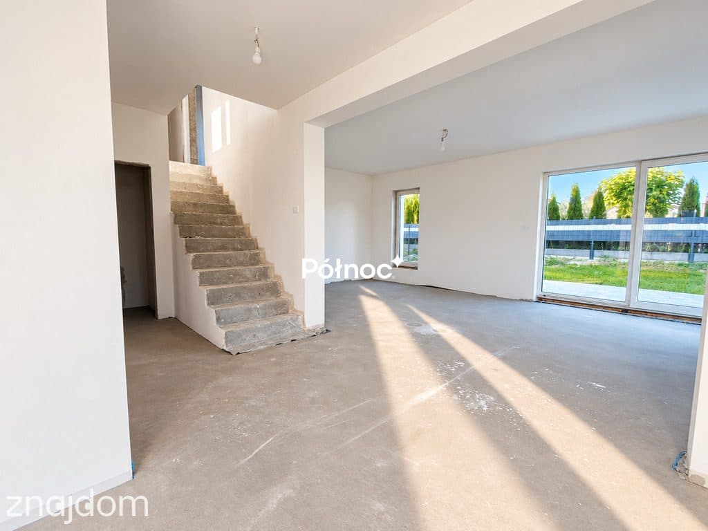 Nowoczesny bliźniak 138m2 ul. Leopolda Staffa - zdjęcie 5