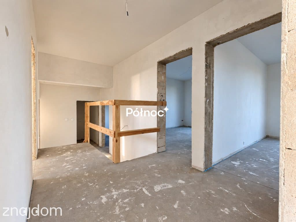 Nowoczesny bliźniak 138m2 ul. Leopolda Staffa - zdjęcie 14