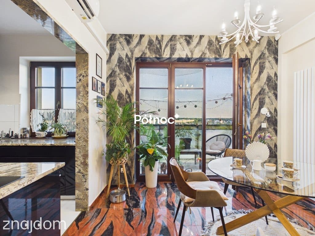 Komfortowy, w pełni urządzony apartament 101 m² - zdjęcie 2