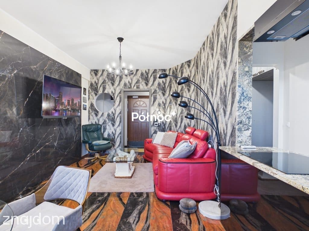 Komfortowy, w pełni urządzony apartament 101 m² - zdjęcie 4