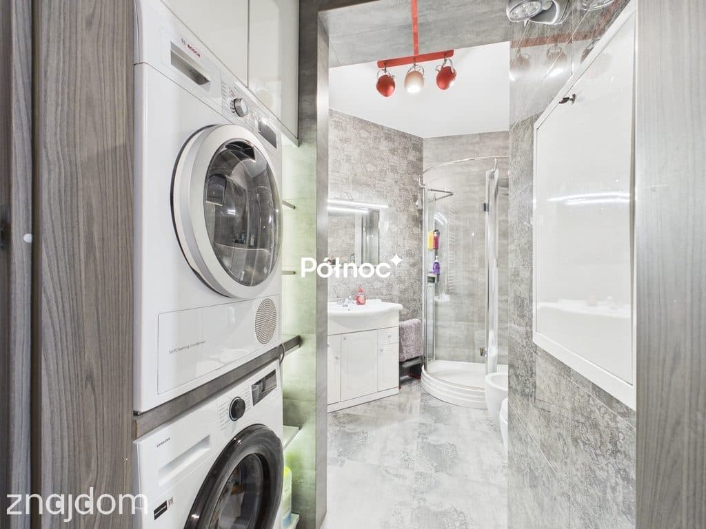 Komfortowy, w pełni urządzony apartament 101 m² - zdjęcie 13