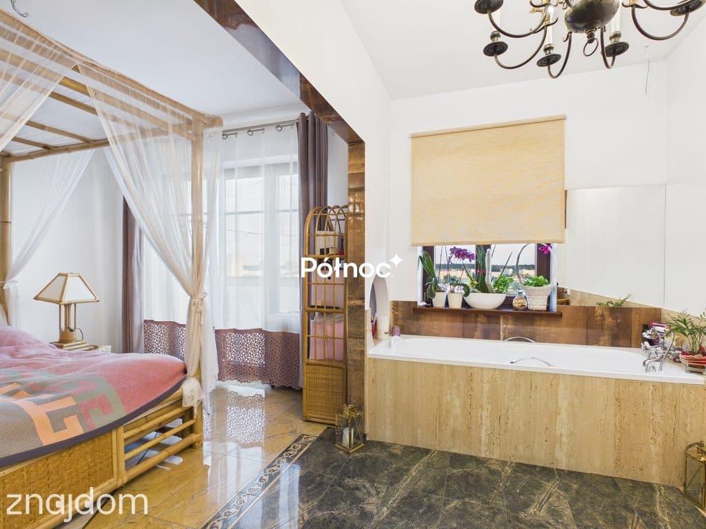 Komfortowy, w pełni urządzony apartament 101 m² - zdjęcie 12