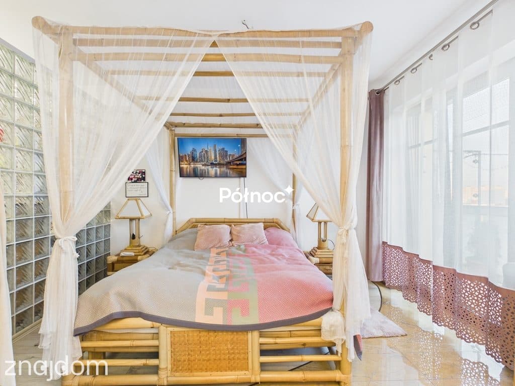 Komfortowy, w pełni urządzony apartament 101 m² - zdjęcie 11
