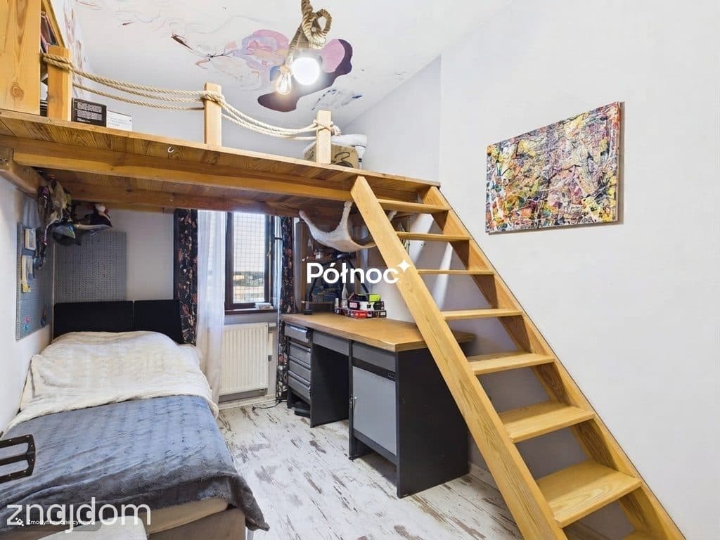 Komfortowy, w pełni urządzony apartament 101 m² - zdjęcie 10