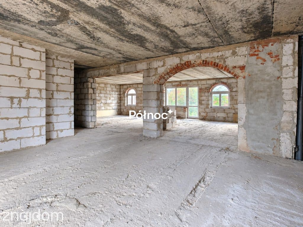NIERUCHOMOŚĆ INWESTYCYJNA 700 M² | WŁODAWA - zdjęcie 5