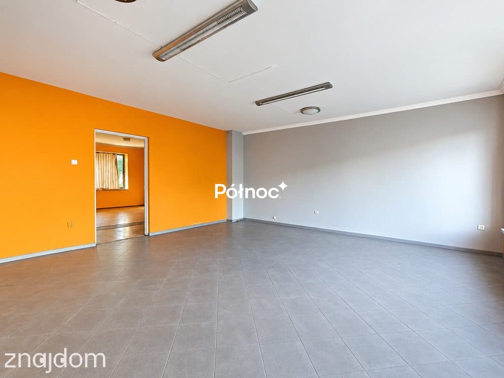 NIERUCHOMOŚĆ INWESTYCYJNA 700 M² | WŁODAWA - zdjęcie 2