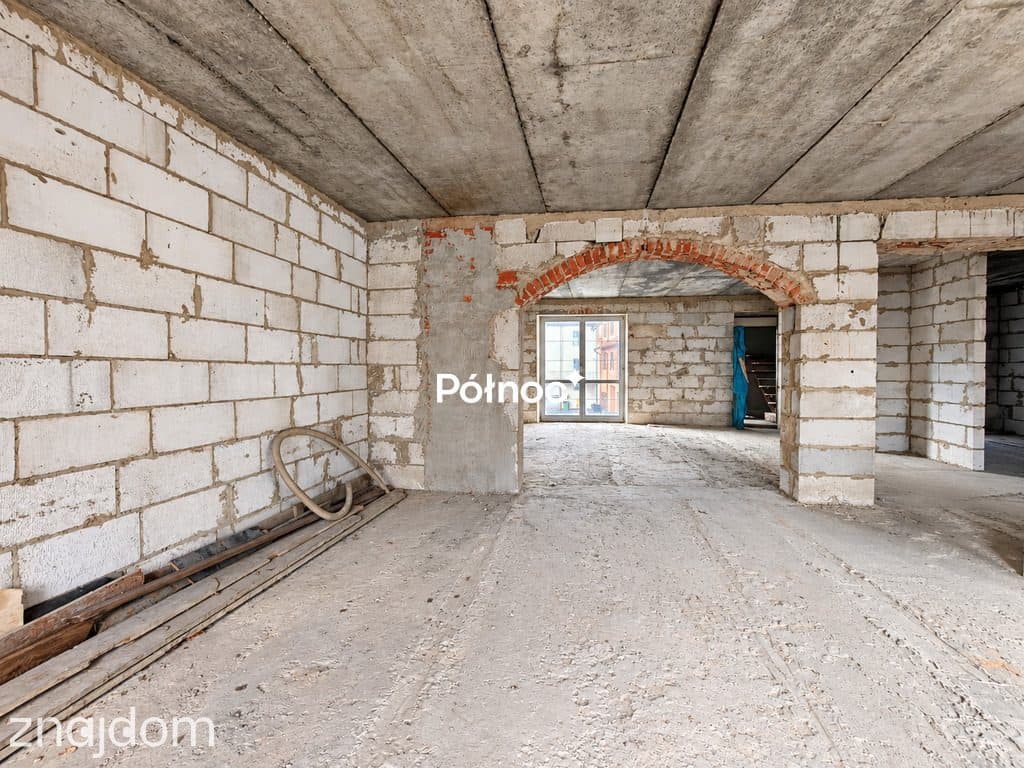 NIERUCHOMOŚĆ INWESTYCYJNA 700 M² | WŁODAWA - zdjęcie 8