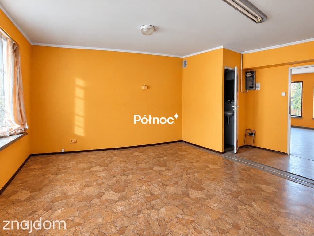 NIERUCHOMOŚĆ INWESTYCYJNA 700 M² | WŁODAWA - zdjęcie 3