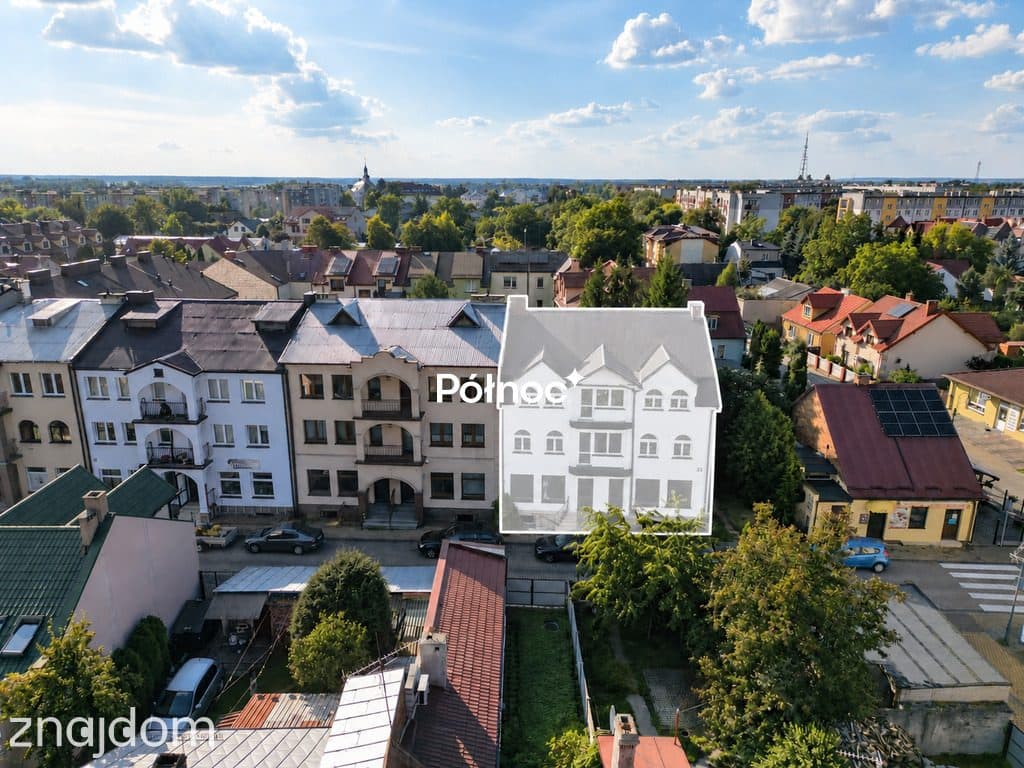 NIERUCHOMOŚĆ INWESTYCYJNA 700 M² | WŁODAWA - zdjęcie 9