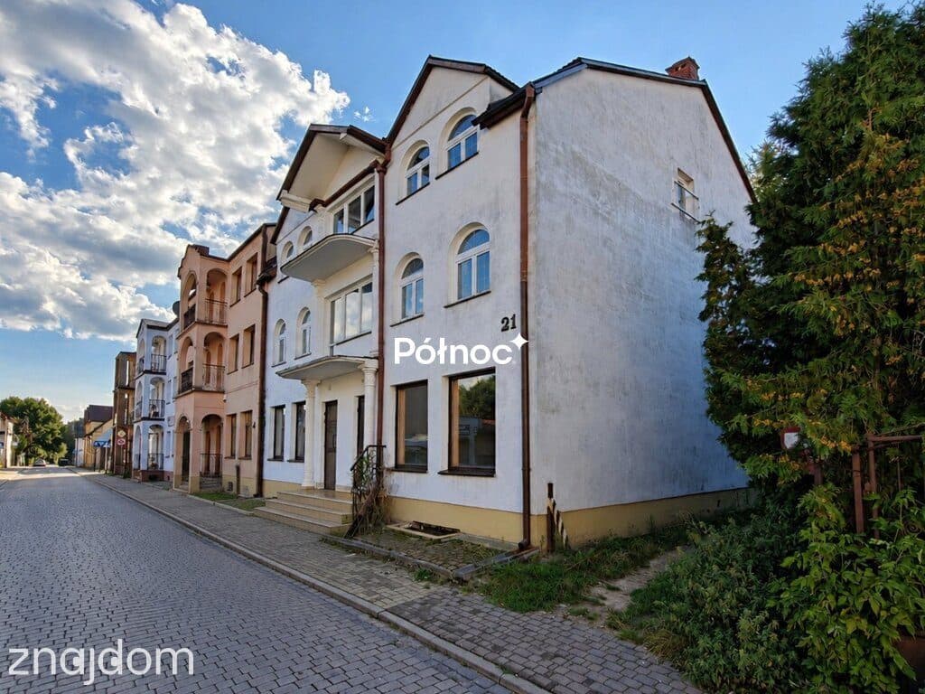 NIERUCHOMOŚĆ INWESTYCYJNA 700 M² | WŁODAWA - zdjęcie 11