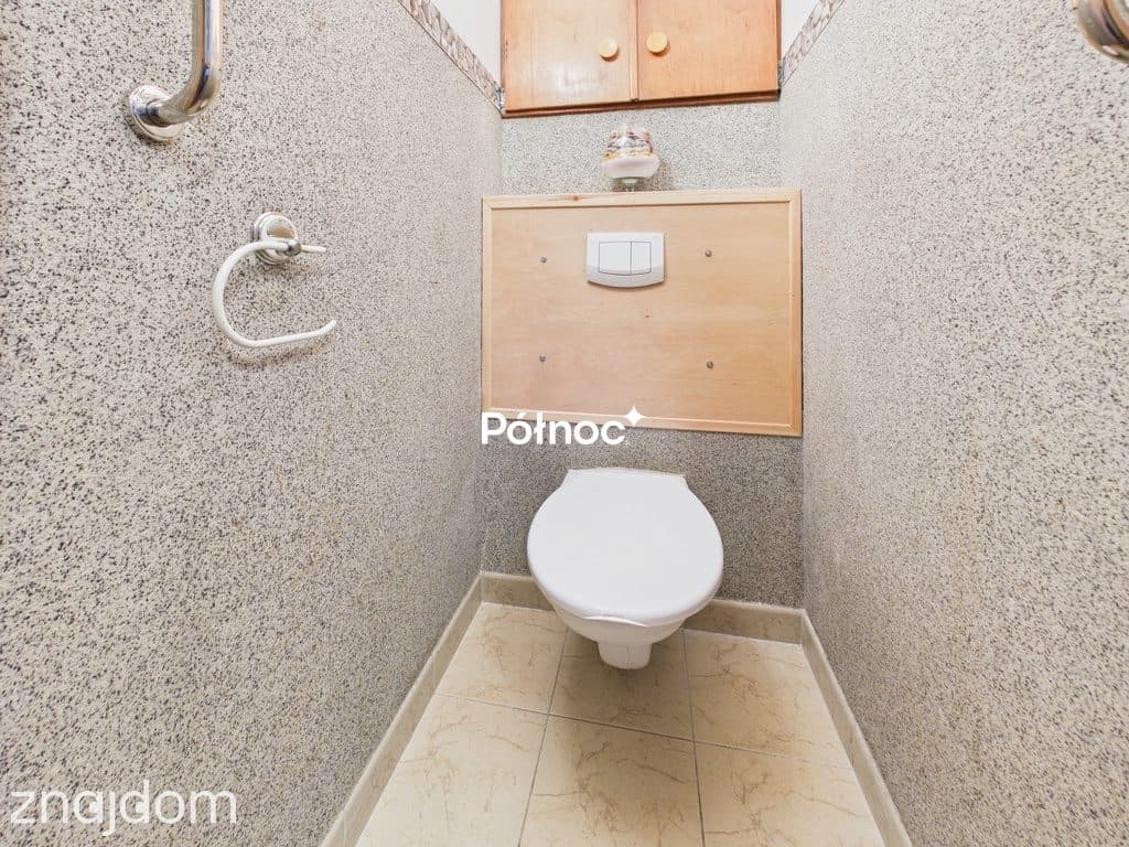 3 pokojowe mieszkanie w Śródmieściu - zdjęcie 10