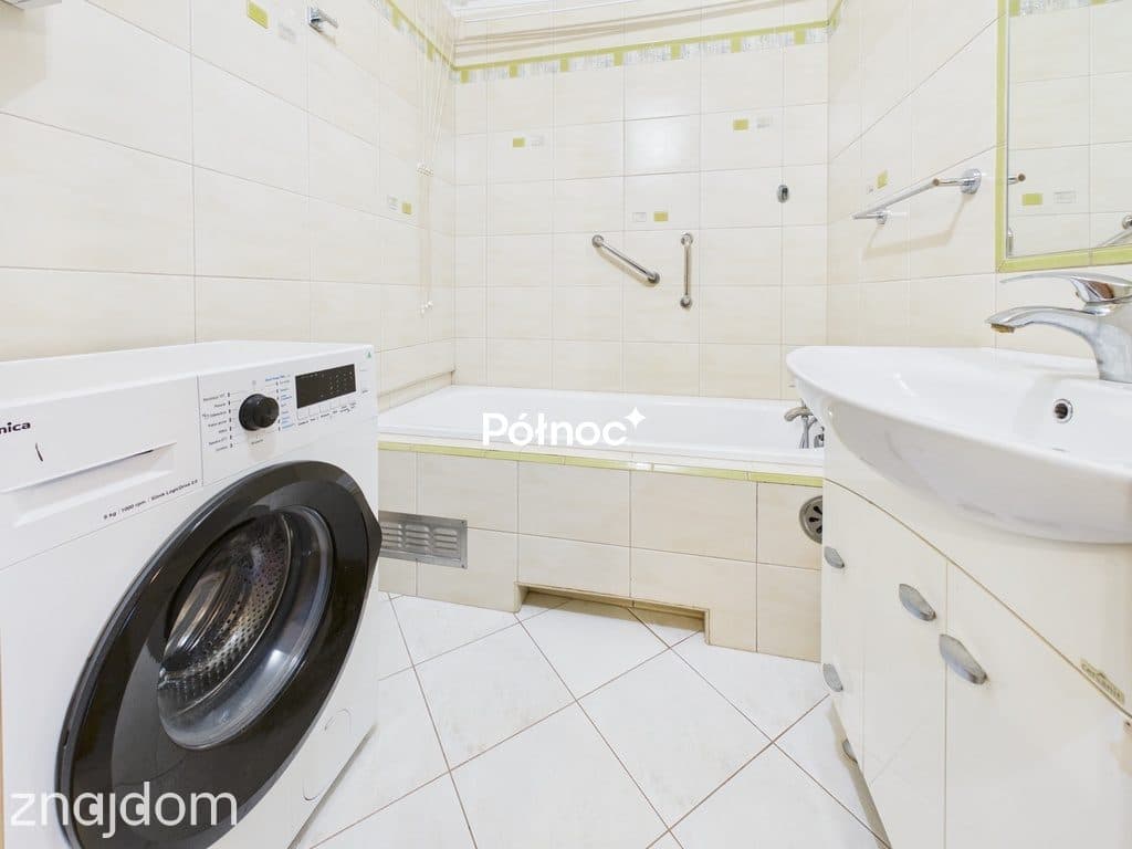 3 pokojowe mieszkanie w Śródmieściu - zdjęcie 15