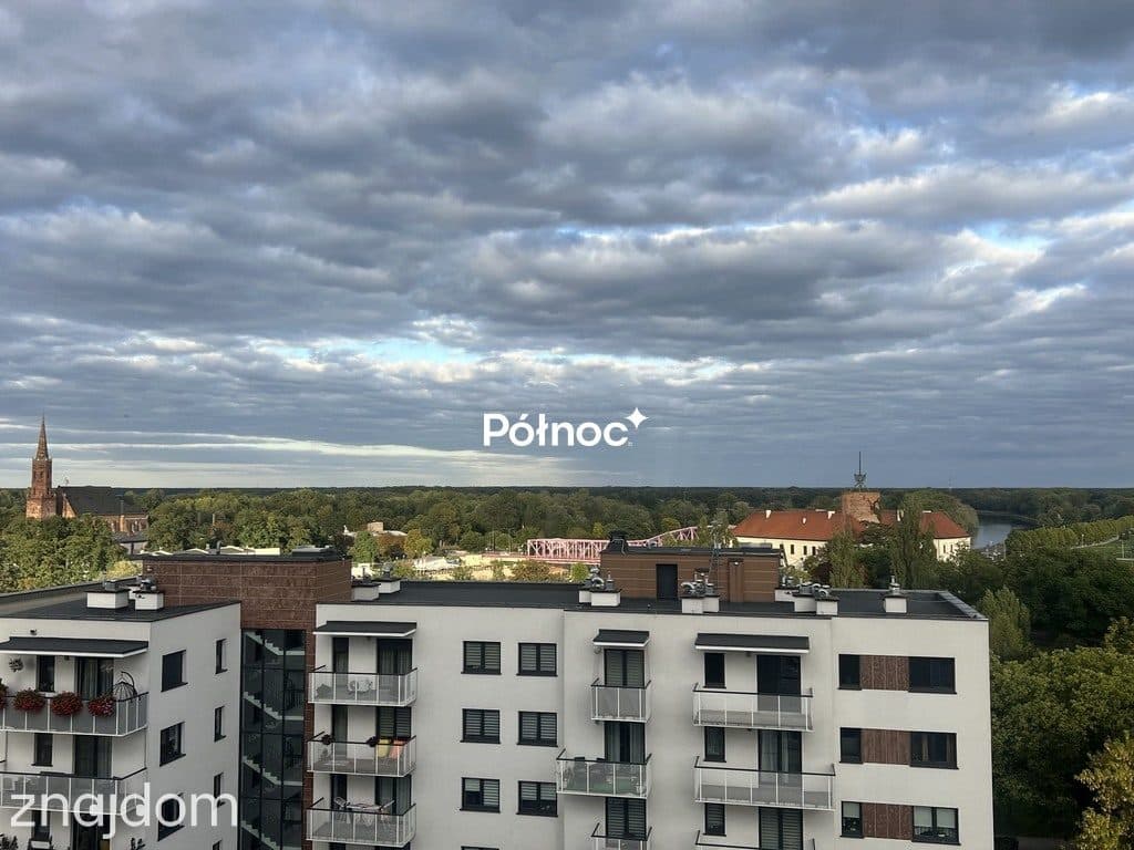3 pokojowe mieszkanie w Śródmieściu - zdjęcie 3